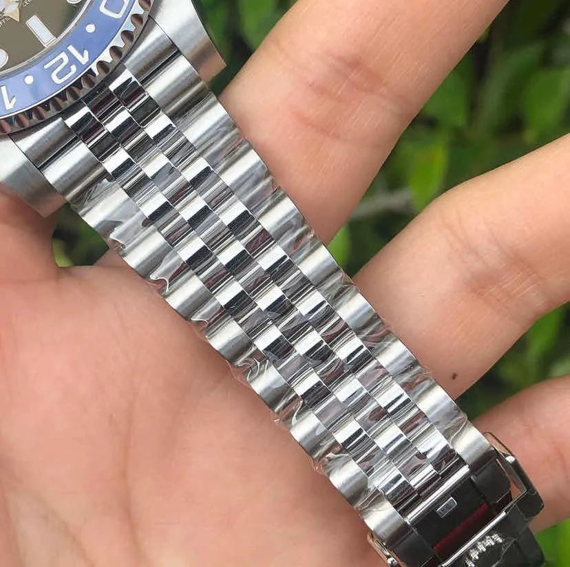 GMT-Master "Batman"