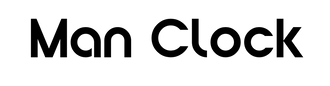 MANCLOCK